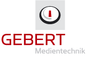 Gebert Medientechnik